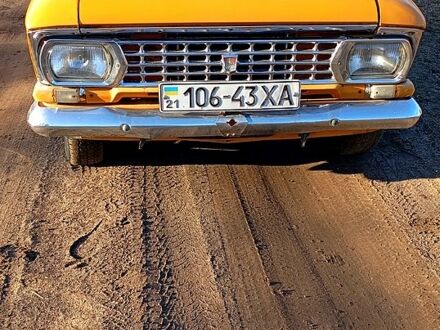 Москвич / АЗЛК 412 1949 у Харкові на Automoto.ua Москвич / АЗЛК 412, об'ємом двигуна 1.5 л та пробігом 320 тис. км за 1050 $, фото 1 на Automoto.ua