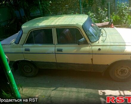 Москвич / АЗЛК 412, об'ємом двигуна 1.5 л та пробігом 0 тис. км за 200 $, фото 1 на Automoto.ua