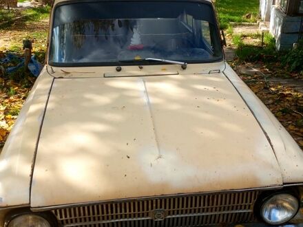 Москвич / АЗЛК 412 1976 в Николаеве на Automoto.ua Москвич / АЗЛК 412, объемом двигателя 1.6 л и пробегом 205 тыс. км за 290 $, фото 1 на Automoto.ua