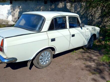 Москвич / АЗЛК 412 1982 у Донецьку на Automoto.ua Москвич / АЗЛК 412, об'ємом двигуна 15 л та пробігом 88 тис. км за 600 $, фото 1 на Automoto.ua
