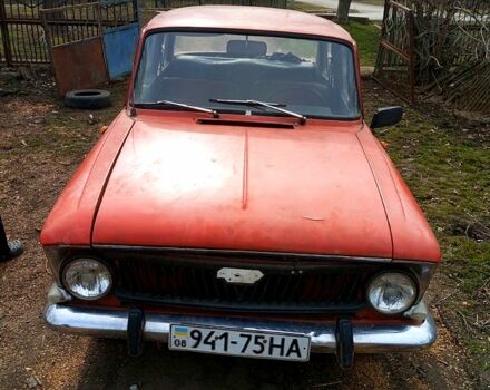 Москвич / АЗЛК 412, об'ємом двигуна 15 л та пробігом 0 тис. км за 190 $, фото 1 на Automoto.ua