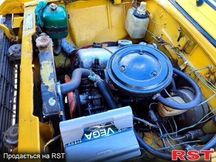 Москвич / АЗЛК 412 1983 в Лозовой на Automoto.ua Москвич / АЗЛК 412, объемом двигателя 1.5 л и пробегом 0 тыс. км за 430 $, фото 1 на Automoto.ua