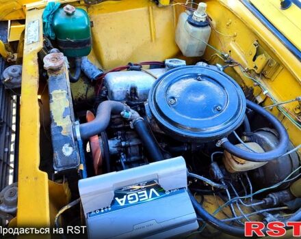 Москвич / АЗЛК 412 1983 в Лозовой на Automoto.ua Москвич / АЗЛК 412, объемом двигателя 1.5 л и пробегом 0 тыс. км за 430 $, фото 1 на Automoto.ua