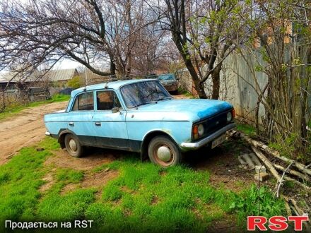 Москвич / АЗЛК 412 1983 в Дружковке на Automoto.ua Москвич / АЗЛК 412, объемом двигателя 1.6 л и пробегом 0 тыс. км за 360 $, фото 1 на Automoto.ua