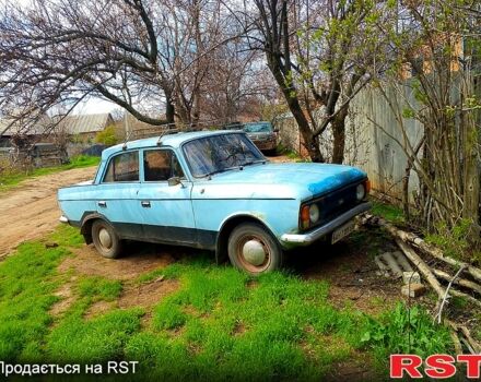 Москвич / АЗЛК 412, об'ємом двигуна 1.6 л та пробігом 0 тис. км за 360 $, фото 1 на Automoto.ua