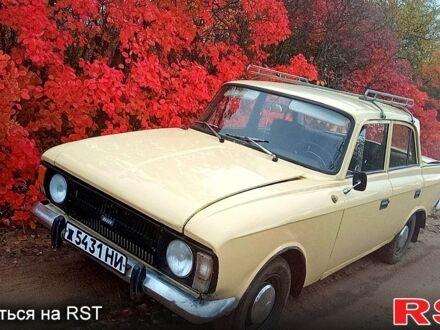 Москвич / АЗЛК 412 1984 в Николаеве на Automoto.ua Москвич / АЗЛК 412, объемом двигателя 1.5 л и пробегом 200 тыс. км за 470 $, фото 1 на Automoto.ua