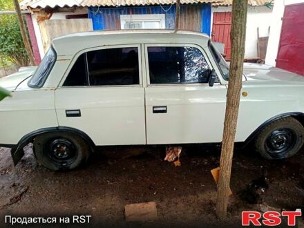 Москвич / АЗЛК 412 1987 в Новом Буге на Automoto.ua Москвич / АЗЛК 412, объемом двигателя 1.5 л и пробегом 66 тыс. км за 360 $, фото 1 на Automoto.ua