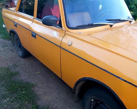 Москвич / АЗЛК 412, объемом двигателя 1.5 л и пробегом 70 тыс. км за 700 $, фото 1 на Automoto.ua