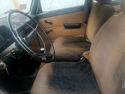 Москвич / АЗЛК 412, объемом двигателя 1.5 л и пробегом 0 тыс. км за 390 $, фото 1 на Automoto.ua