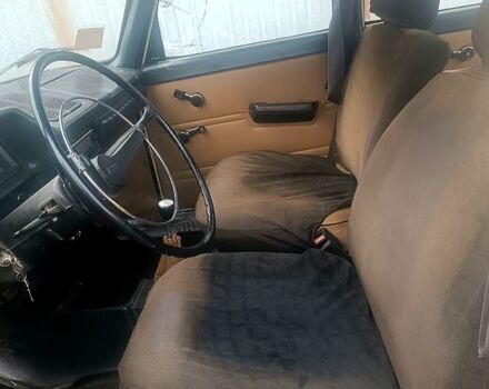 Москвич / АЗЛК 412, объемом двигателя 1.5 л и пробегом 0 тыс. км за 390 $, фото 1 на Automoto.ua