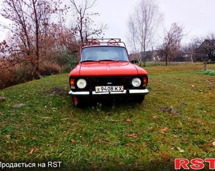 Москвич / АЗЛК 412, об'ємом двигуна 1.5 л та пробігом 98 тис. км за 470 $, фото 1 на Automoto.ua