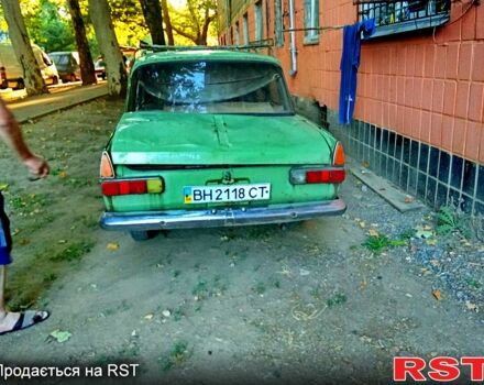 Москвич / АЗЛК 412, об'ємом двигуна 1.5 л та пробігом 0 тис. км за 430 $, фото 1 на Automoto.ua