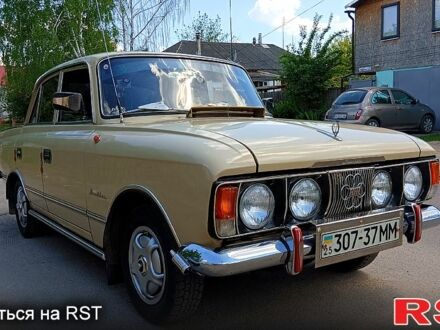 Москвич / АЗЛК 412 1990 у Чернігові на Automoto.ua Москвич / АЗЛК 412, об'ємом двигуна 15 л та пробігом 0 тис. км за 1199 $, фото 1 на Automoto.ua