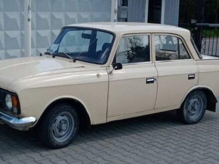 Москвич / АЗЛК 412 1990 в Киеве на Automoto.ua Москвич / АЗЛК 412, объемом двигателя 1.5 л и пробегом 190 тыс. км за 800 $, фото 1 на Automoto.ua