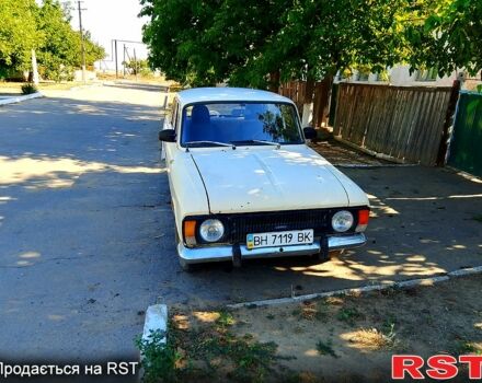 Москвич / АЗЛК 412, объемом двигателя 1.5 л и пробегом 0 тыс. км за 290 $, фото 1 на Automoto.ua