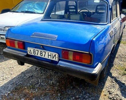 Москвич / АЗЛК 412, об'ємом двигуна 1.5 л та пробігом 0 тис. км за 450 $, фото 1 на Automoto.ua