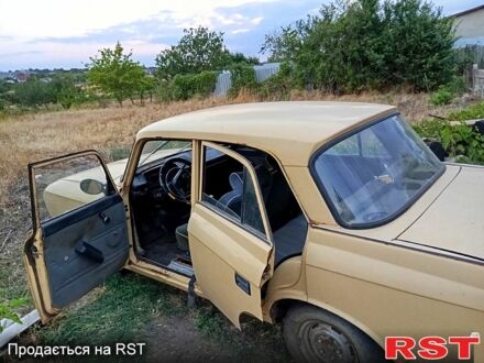 Москвич / АЗЛК 412 1992 у Доброслав (Комінтернівське) на Automoto.ua Москвич / АЗЛК 412, об'ємом двигуна 1.5 л та пробігом 71 тис. км за 210 $, фото 1 на Automoto.ua