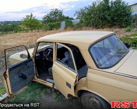 Москвич / АЗЛК 412, об'ємом двигуна 1.5 л та пробігом 71 тис. км за 210 $, фото 1 на Automoto.ua