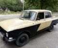 Жовтий Москвич / АЗЛК 412, об'ємом двигуна 1.5 л та пробігом 3 тис. км за 360 $, фото 5 на Automoto.ua