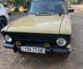 Жовтий Москвич / АЗЛК 412, об'ємом двигуна 1.5 л та пробігом 3 тис. км за 360 $, фото 1 на Automoto.ua