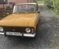 Желтый Москвич / АЗЛК 412, объемом двигателя 0 л и пробегом 46 тыс. км за 1100 $, фото 1 на Automoto.ua