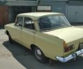 Желтый Москвич / АЗЛК 412, объемом двигателя 0 л и пробегом 300 тыс. км за 596 $, фото 4 на Automoto.ua