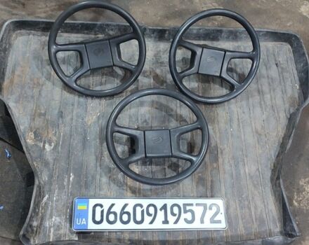 Жовтий Москвич / АЗЛК 412, об'ємом двигуна 0 л та пробігом 50 тис. км за 239 $, фото 2 на Automoto.ua