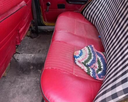 Москвич / АЗЛК 412 1982 в Львове на Automoto.ua Желтый Москвич / АЗЛК 412, объемом двигателя 0 л и пробегом 75 тыс. км за 200 $, фото 1 на Automoto.ua