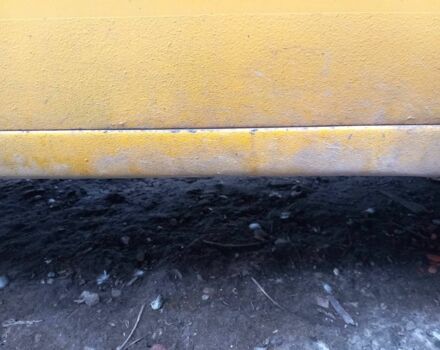 Москвич / АЗЛК 412 1982 в Львове на Automoto.ua Желтый Москвич / АЗЛК 412, объемом двигателя 0 л и пробегом 75 тыс. км за 200 $, фото 6 на Automoto.ua