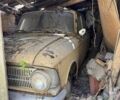 Жовтий Москвич / АЗЛК 412, об'ємом двигуна 0 л та пробігом 29 тис. км за 484 $, фото 1 на Automoto.ua