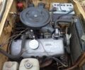 Желтый Москвич / АЗЛК 412, объемом двигателя 1.5 л и пробегом 110 тыс. км за 406 $, фото 6 на Automoto.ua