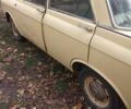 Желтый Москвич / АЗЛК 412, объемом двигателя 1.5 л и пробегом 110 тыс. км за 406 $, фото 10 на Automoto.ua