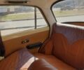Желтый Москвич / АЗЛК 412, объемом двигателя 1.5 л и пробегом 73 тыс. км за 713 $, фото 5 на Automoto.ua
