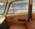 Желтый Москвич / АЗЛК 412, объемом двигателя 1.5 л и пробегом 73 тыс. км за 726 $, фото 4 на Automoto.ua