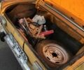Жовтий Москвич / АЗЛК 412, об'ємом двигуна 1.5 л та пробігом 76 тис. км за 219 $, фото 3 на Automoto.ua