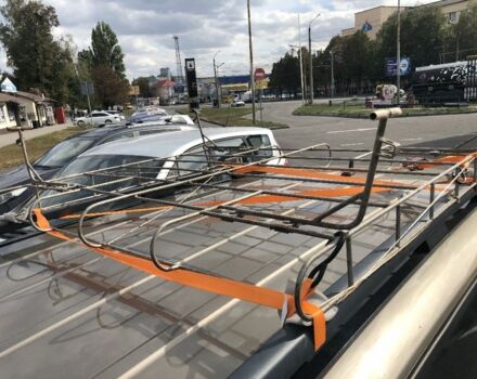 Жовтий Москвич / АЗЛК 412, об'ємом двигуна 1.5 л та пробігом 76 тис. км за 219 $, фото 6 на Automoto.ua