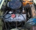 Желтый Москвич / АЗЛК 412, объемом двигателя 1.7 л и пробегом 49 тыс. км за 313 $, фото 2 на Automoto.ua