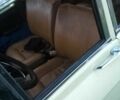 Желтый Москвич / АЗЛК 412, объемом двигателя 1.7 л и пробегом 49 тыс. км за 313 $, фото 3 на Automoto.ua