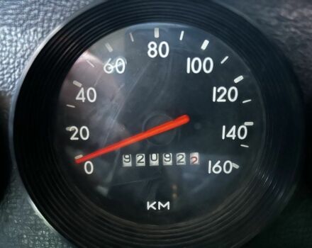 Желтый Москвич / АЗЛК 412, объемом двигателя 0 л и пробегом 92 тыс. км за 596 $, фото 7 на Automoto.ua