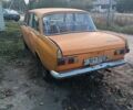 Желтый Москвич / АЗЛК 412, объемом двигателя 2.45 л и пробегом 942 тыс. км за 405 $, фото 3 на Automoto.ua
