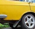 Желтый Москвич / АЗЛК 412, объемом двигателя 0 л и пробегом 100 тыс. км за 503 $, фото 2 на Automoto.ua