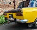 Желтый Москвич / АЗЛК 412, объемом двигателя 0 л и пробегом 100 тыс. км за 503 $, фото 3 на Automoto.ua
