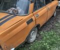 Желтый Москвич / АЗЛК 412, объемом двигателя 1.5 л и пробегом 71 тыс. км за 699 $, фото 3 на Automoto.ua