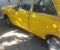 Жовтий Москвич / АЗЛК 412, об'ємом двигуна 1 л та пробігом 55 тис. км за 559 $, фото 3 на Automoto.ua