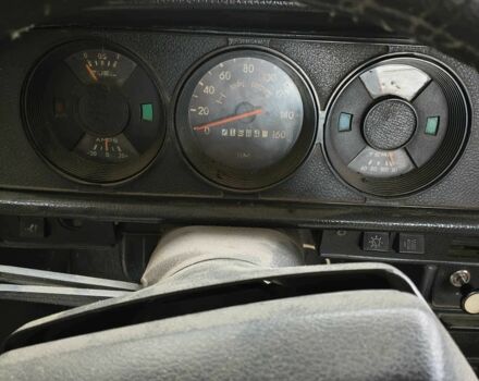 Желтый Москвич / АЗЛК 412, объемом двигателя 1.5 л и пробегом 71 тыс. км за 699 $, фото 7 на Automoto.ua