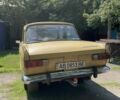 Желтый Москвич / АЗЛК 412, объемом двигателя 1.5 л и пробегом 125 тыс. км за 450 $, фото 2 на Automoto.ua