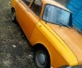 Желтый Москвич / АЗЛК 412, объемом двигателя 15 л и пробегом 0 тыс. км за 500 $, фото 7 на Automoto.ua