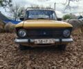 Жовтий Москвич / АЗЛК 412, об'ємом двигуна 0 л та пробігом 95 тис. км за 288 $, фото 1 на Automoto.ua