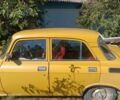 Москвич / АЗЛК 412 1982 в Крыжополе на Automoto.ua Желтый Москвич / АЗЛК 412, объемом двигателя 1.5 л и пробегом 57 тыс. км за 486 $, фото 2 на Automoto.ua