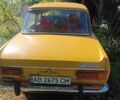 Москвич / АЗЛК 412 1982 в Крыжополе на Automoto.ua Желтый Москвич / АЗЛК 412, объемом двигателя 1.5 л и пробегом 57 тыс. км за 486 $, фото 3 на Automoto.ua